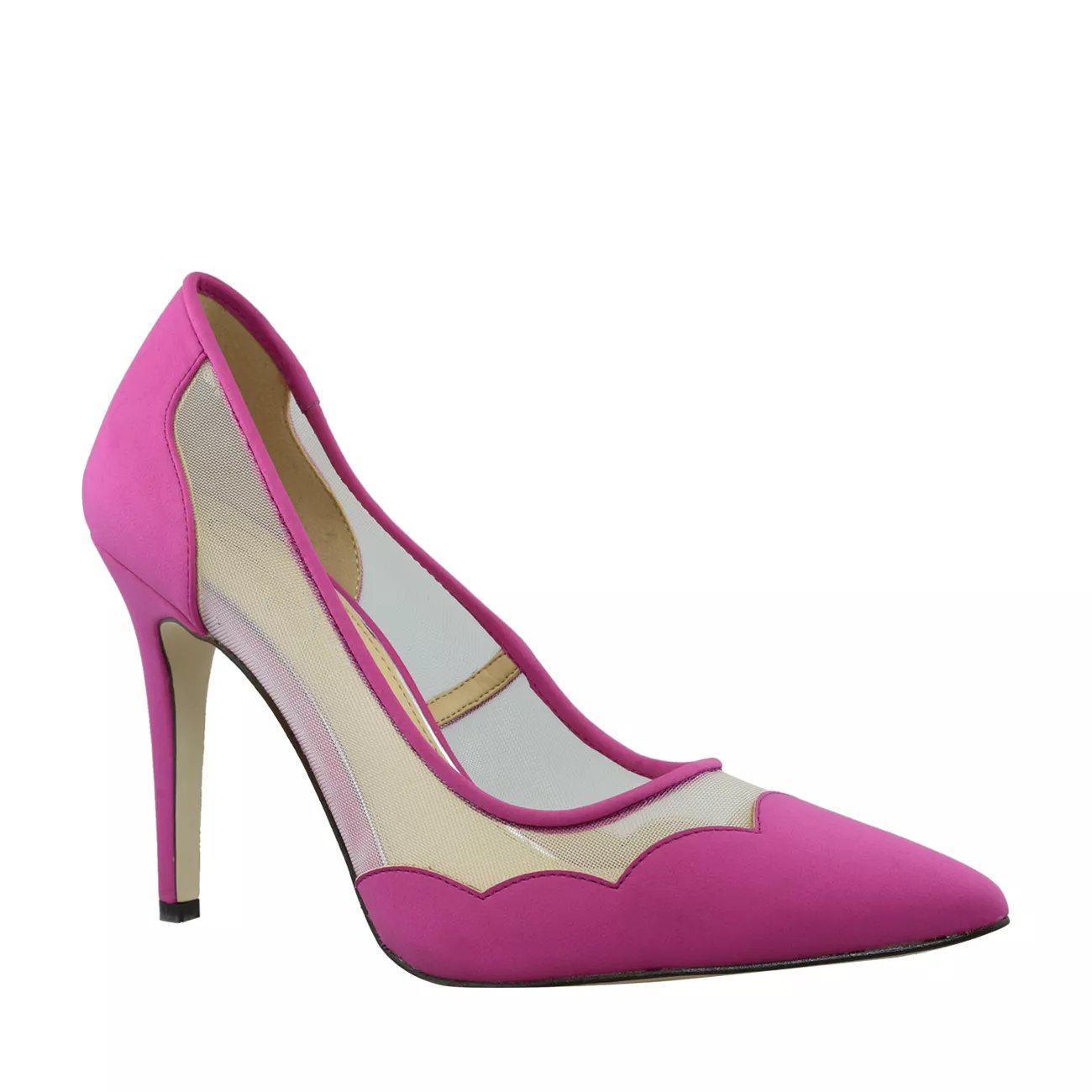 jessica simpson pescanta pump
