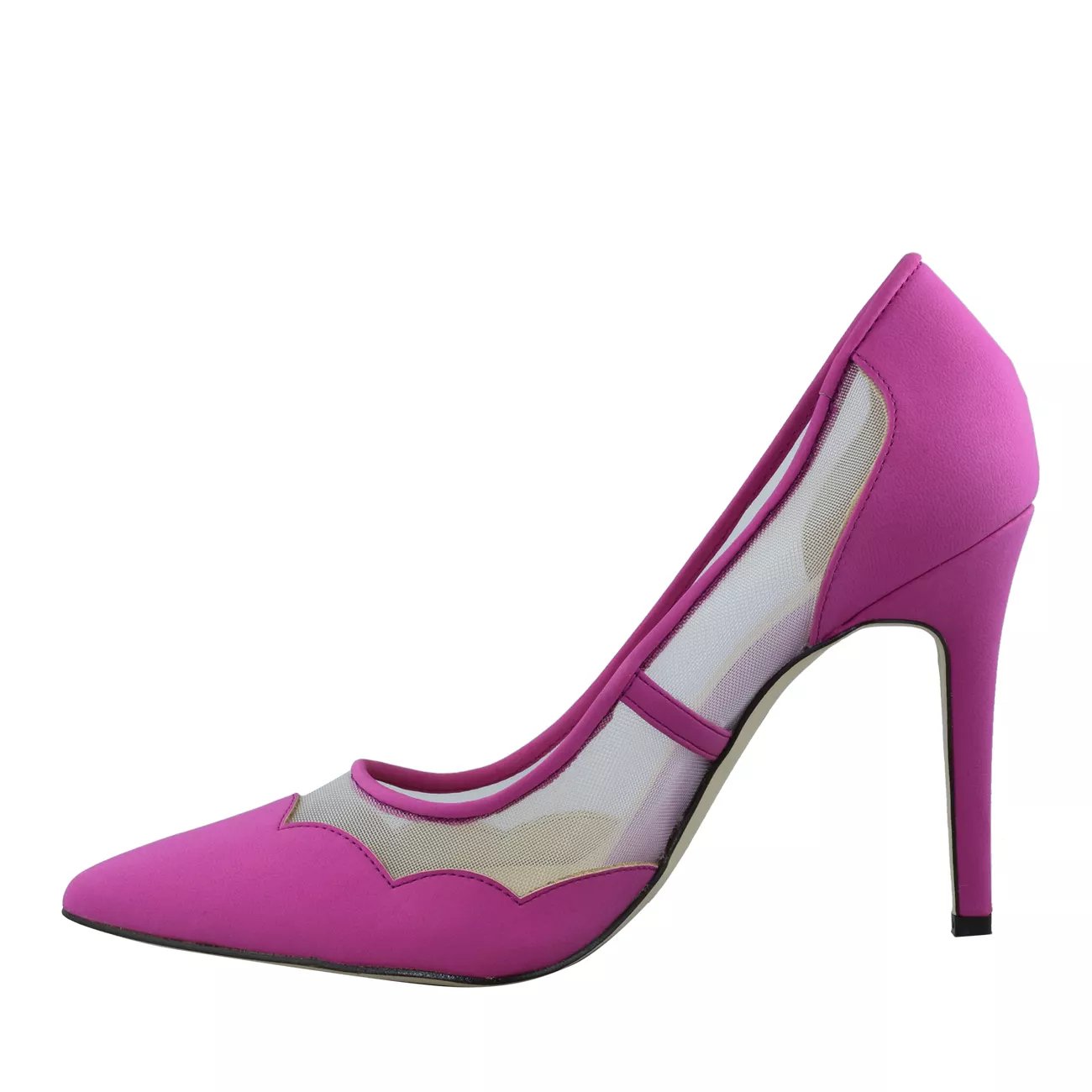 jessica simpson pescanta pump