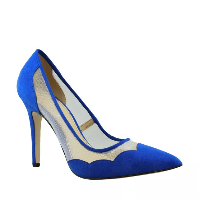 jessica simpson pescanta pump
