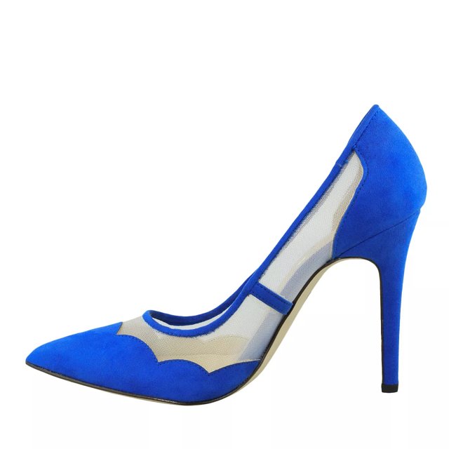 jessica simpson pescanta pump