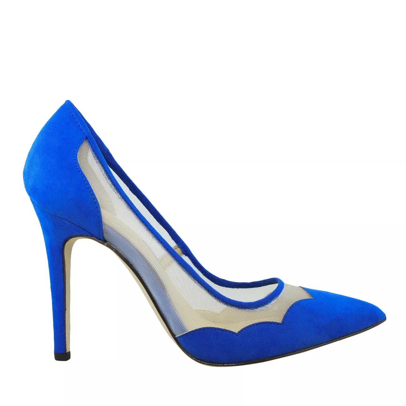 jessica simpson pescanta pump