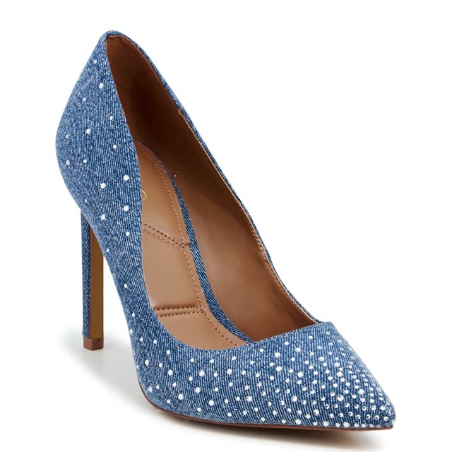 Dsw aldo heels shop