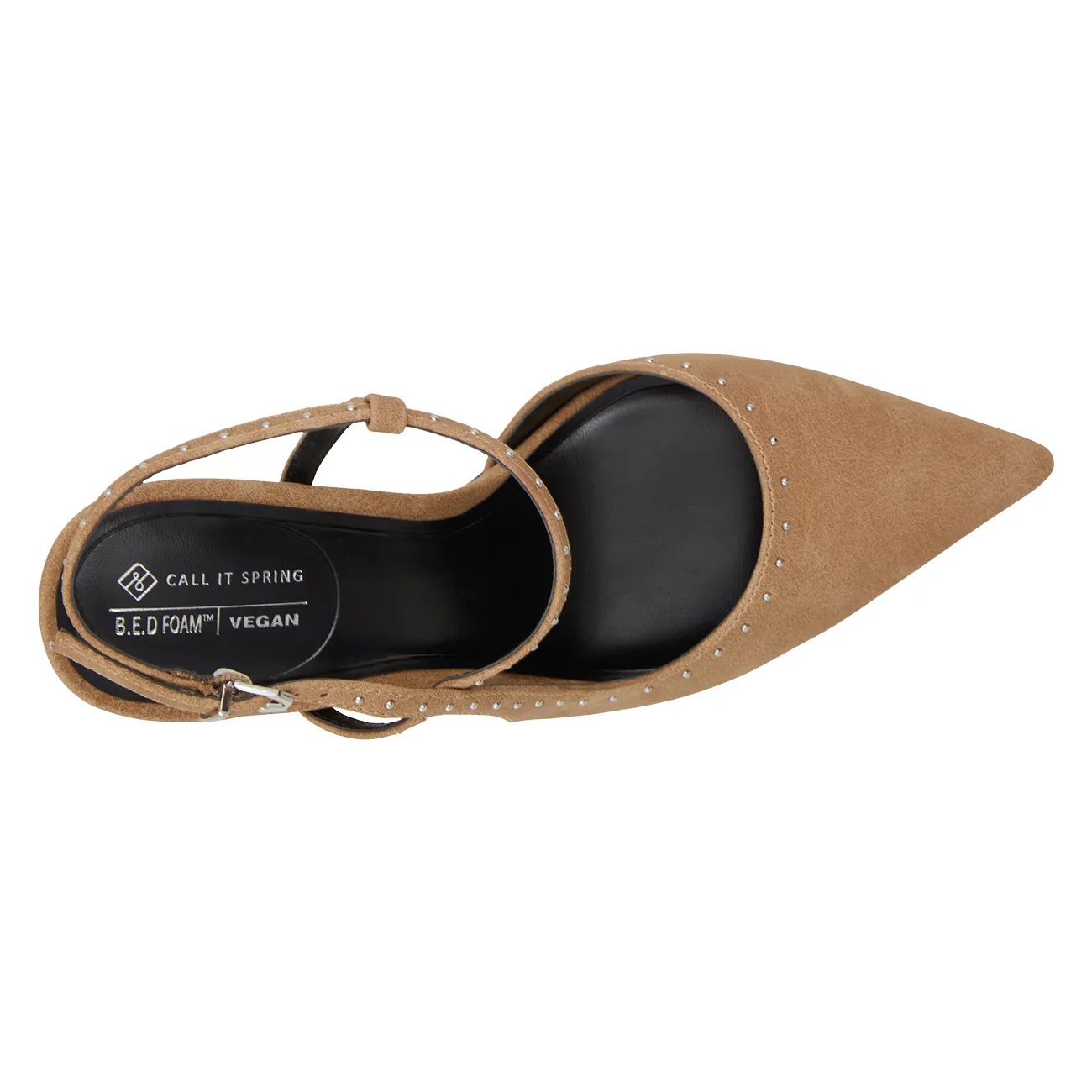 Women's Lourdes Pump