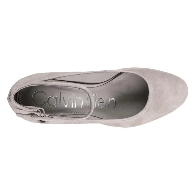 Calvin Klein Women s Fionna Pump The Shoe Company