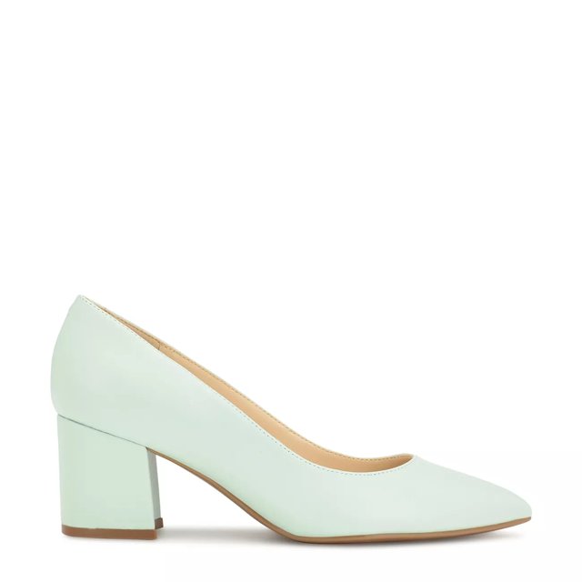Dsw green pumps new arrivals