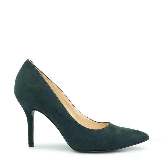 Nine West Flags2 Pump