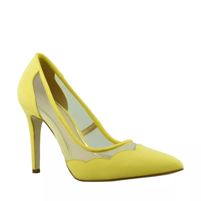 jessica simpson pescanta pump