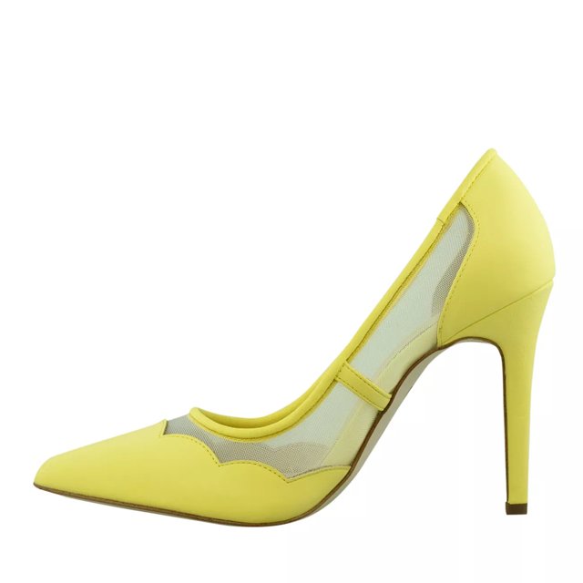 jessica simpson pescanta pump