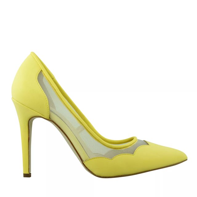 jessica simpson pescanta pump