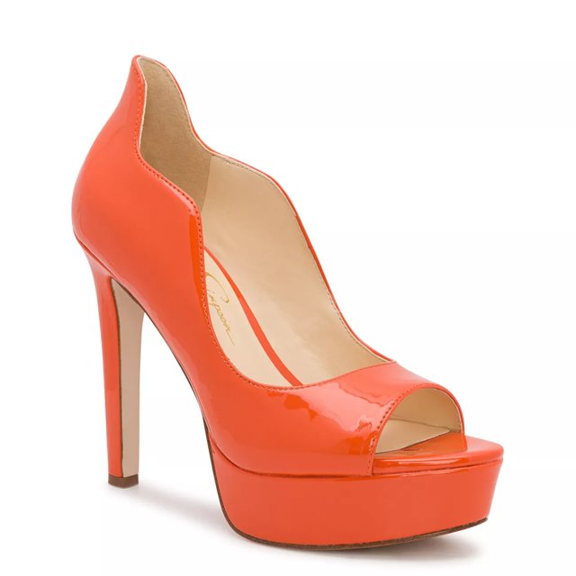 Platform closed toe shoes shop