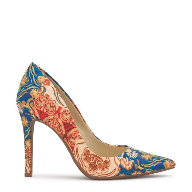 Cassani pumps cheap