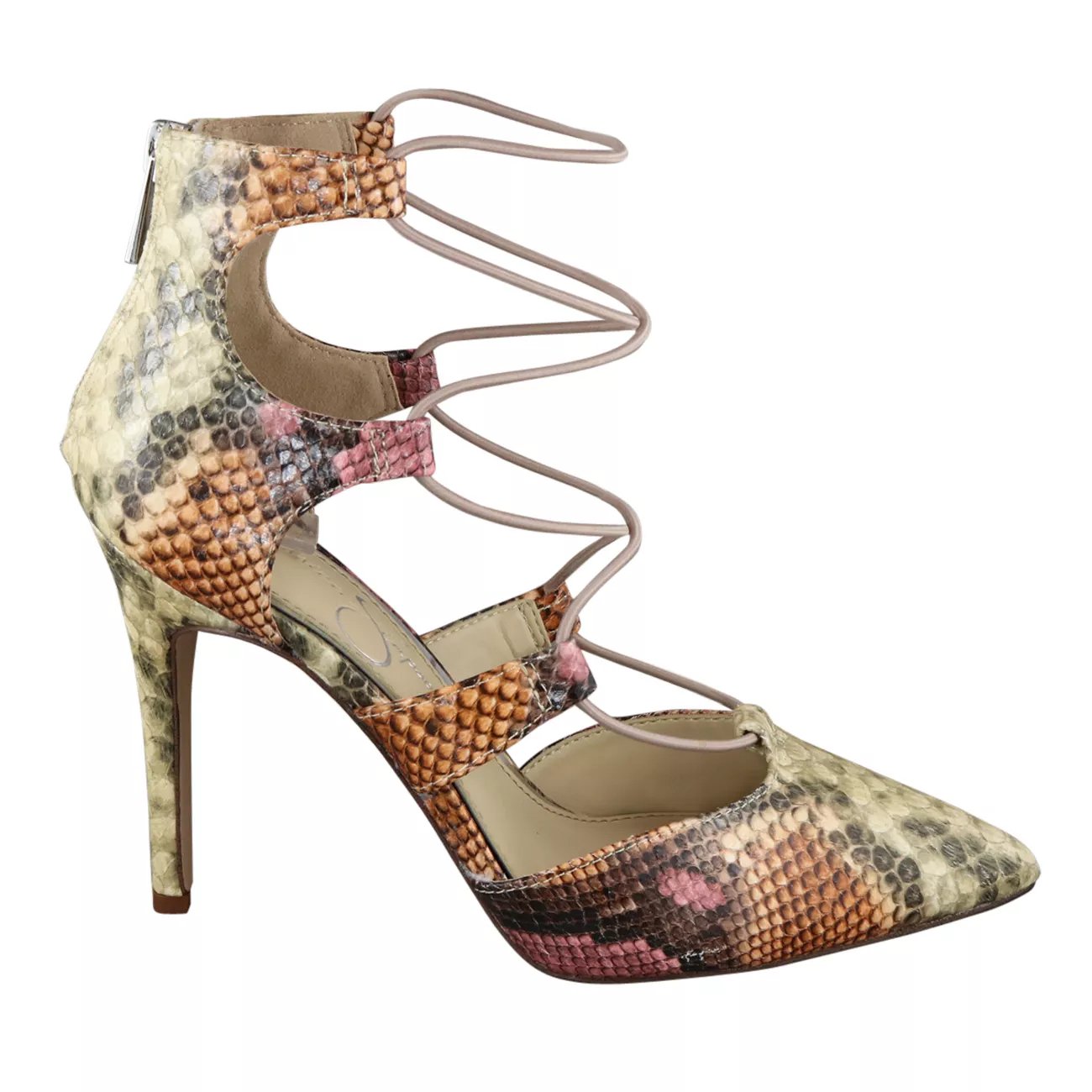 dsw jessica simpson heels