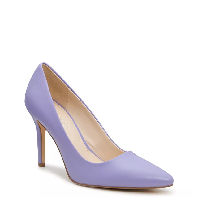 Dsw purple clearance pumps
