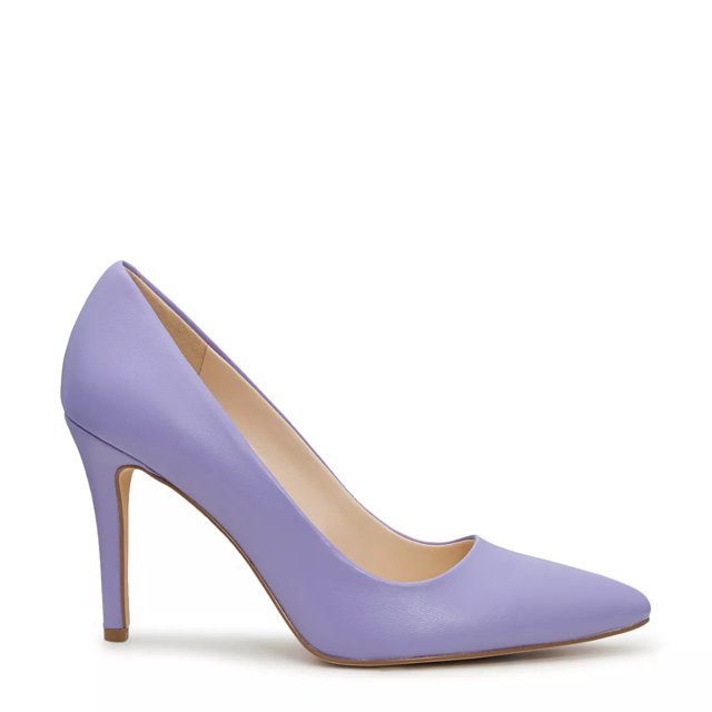 Dsw purple pumps hotsell