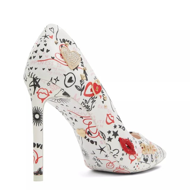 Aldo stessy pump hot sale