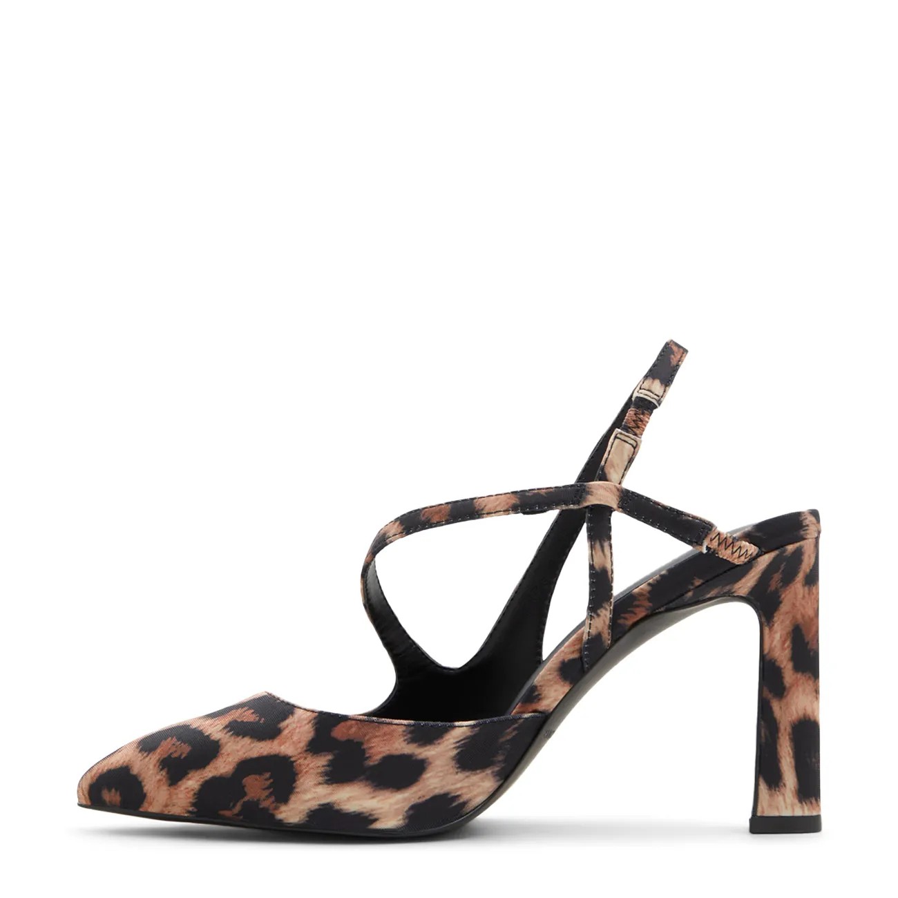 Miischa Slingback Pump