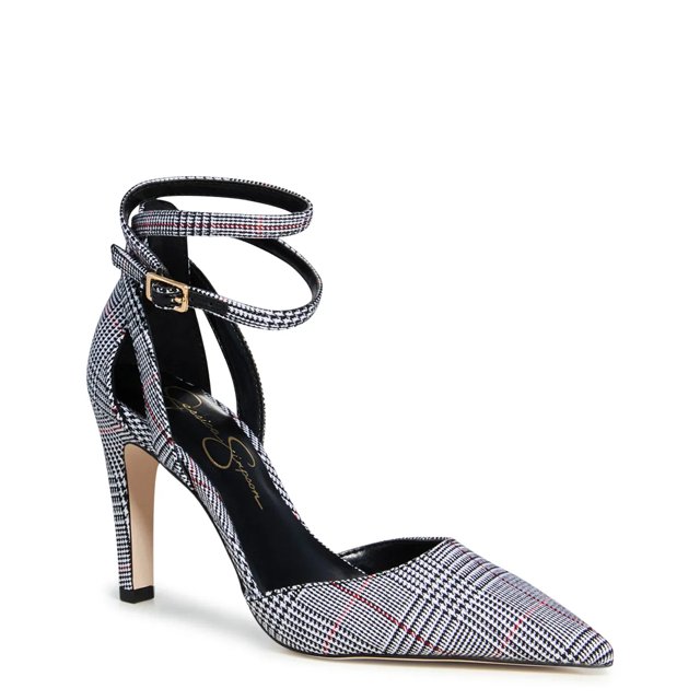 Jessica simpson waldin pumps shop