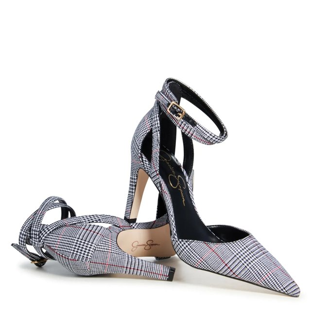 Jessica simpson rayomi pump deals