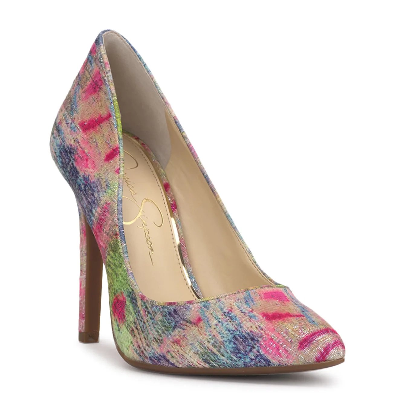 Cassani Pump