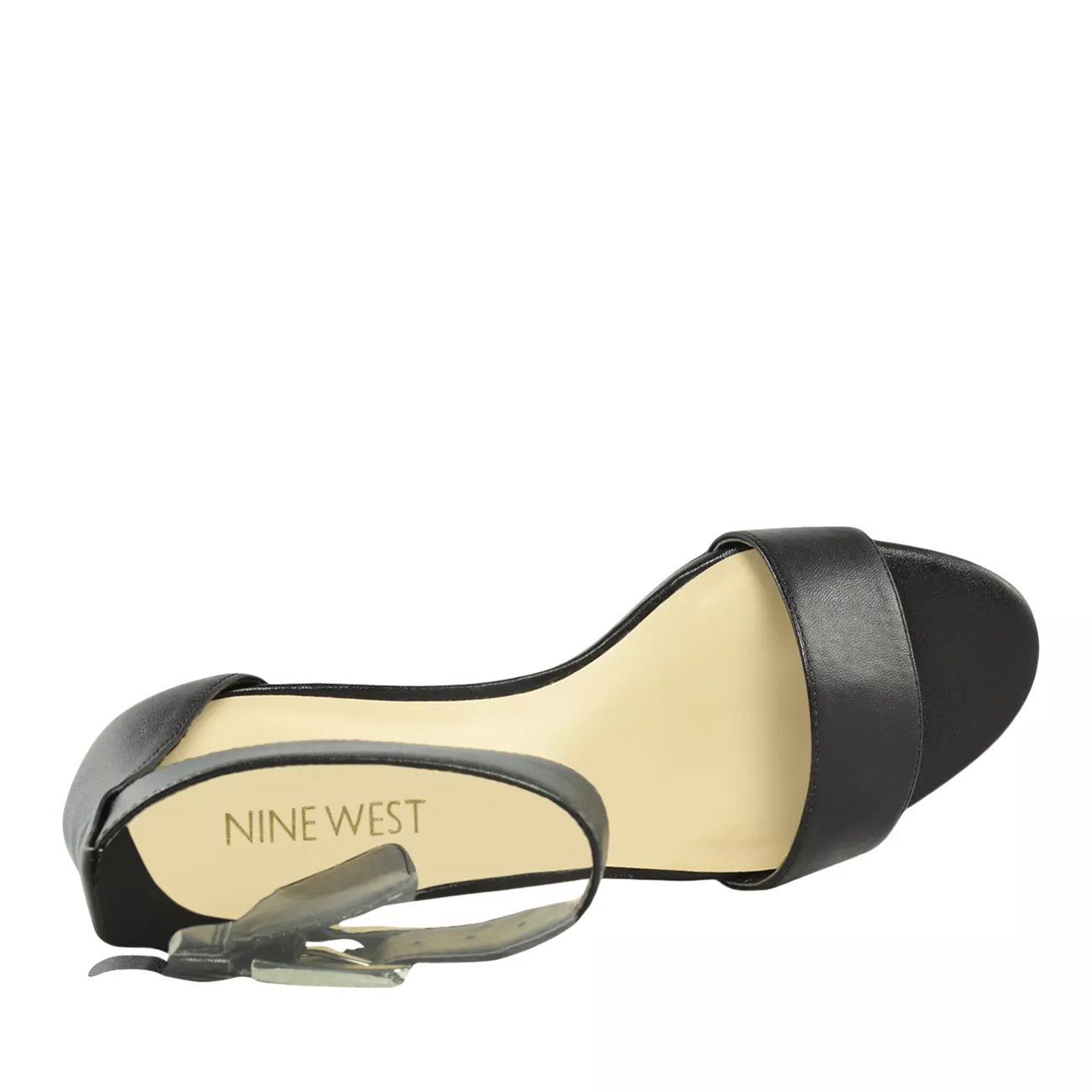 nine west playdown sandals