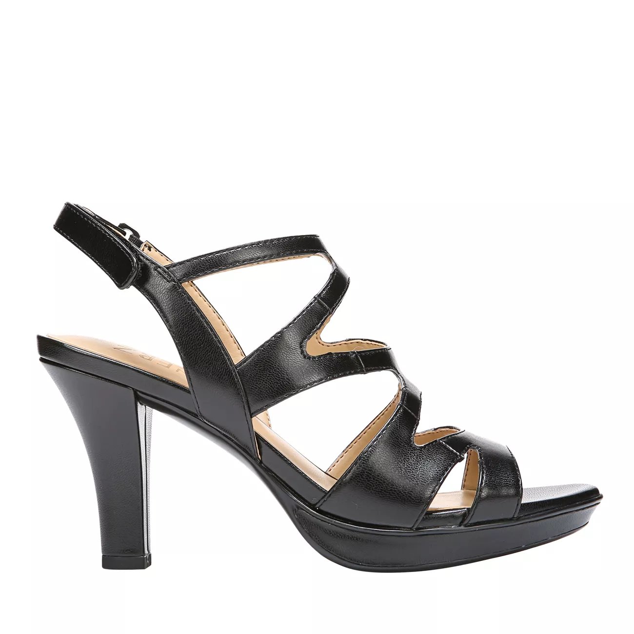 naturalizer dianna slingback sandals