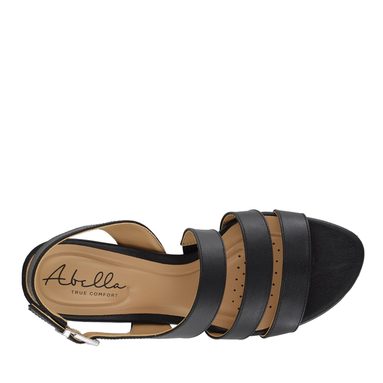 abella true comfort shoes