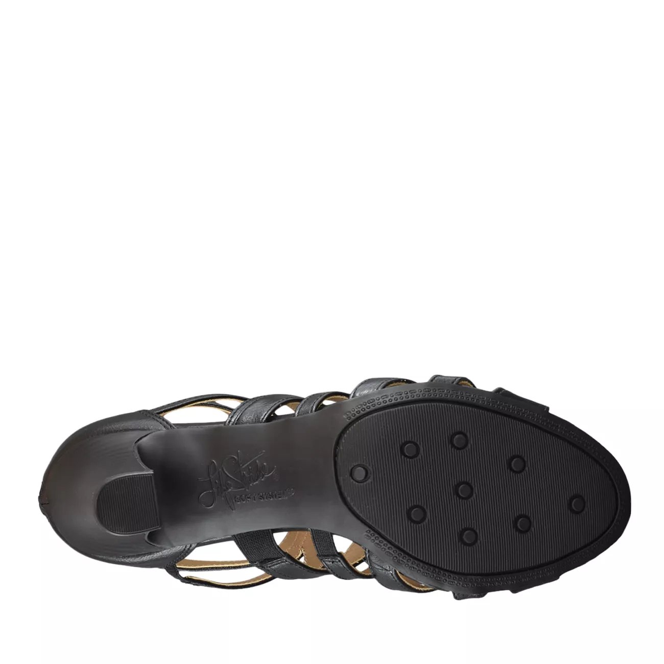 lifestride carter sandal