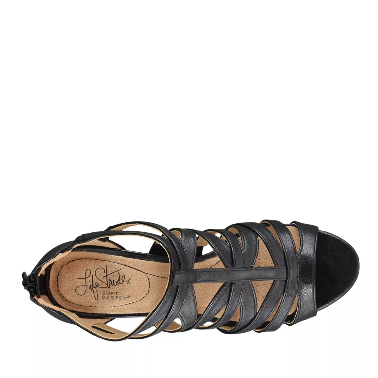 lifestride carter sandal