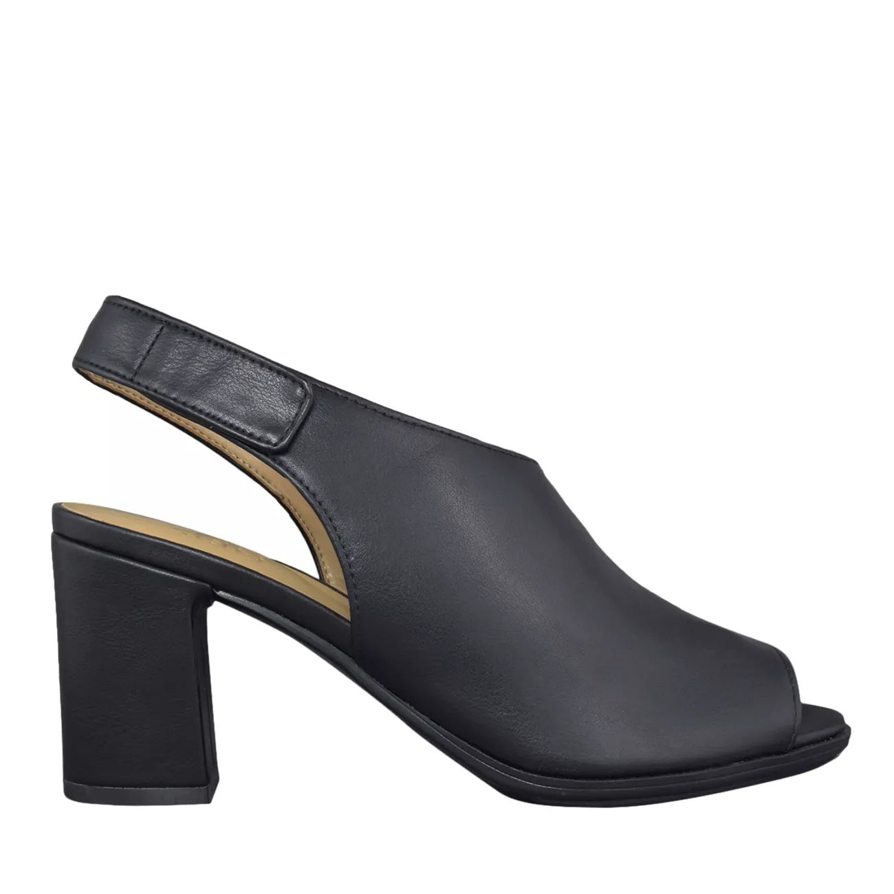 naturalizer shoe company