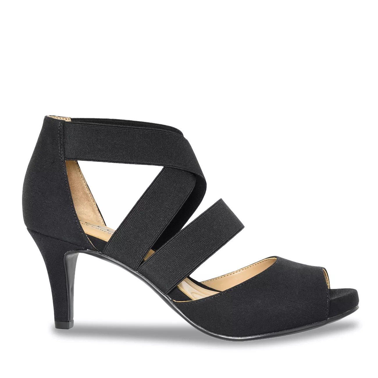 abella shoes wide width