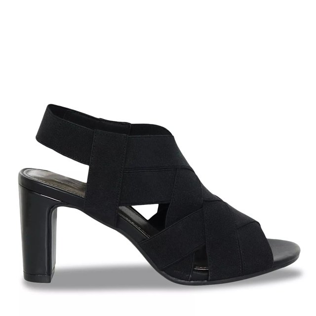 Impo Stretch Sandal DSW Canada