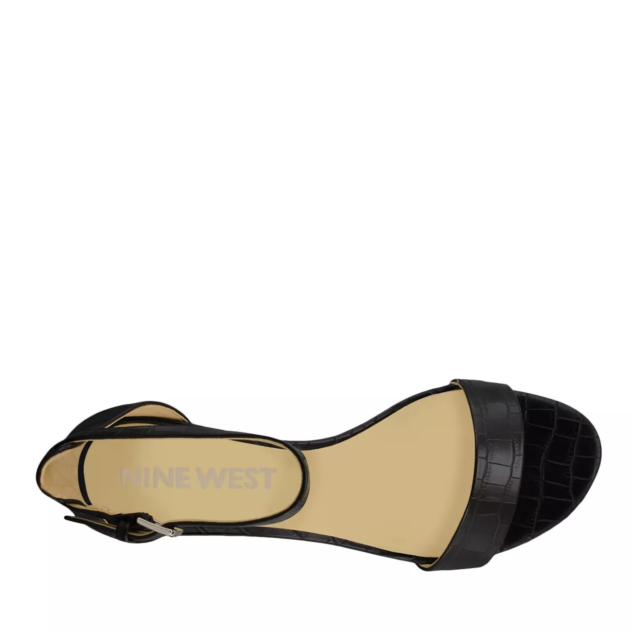 block heel sandals nine west