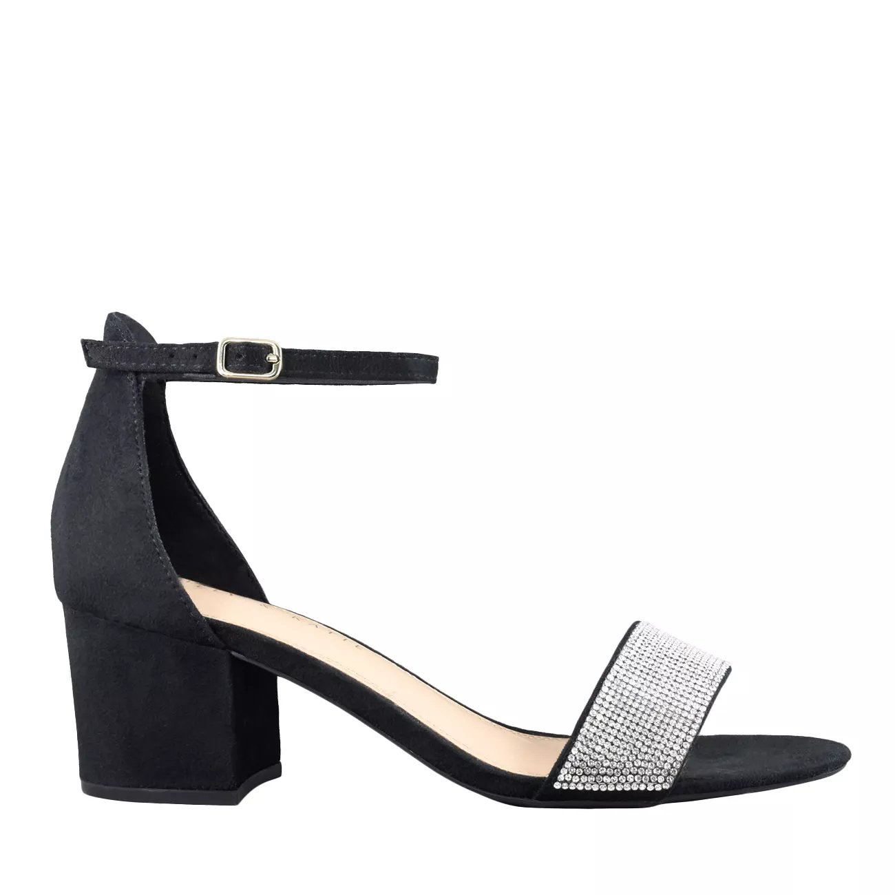 dsw block heel