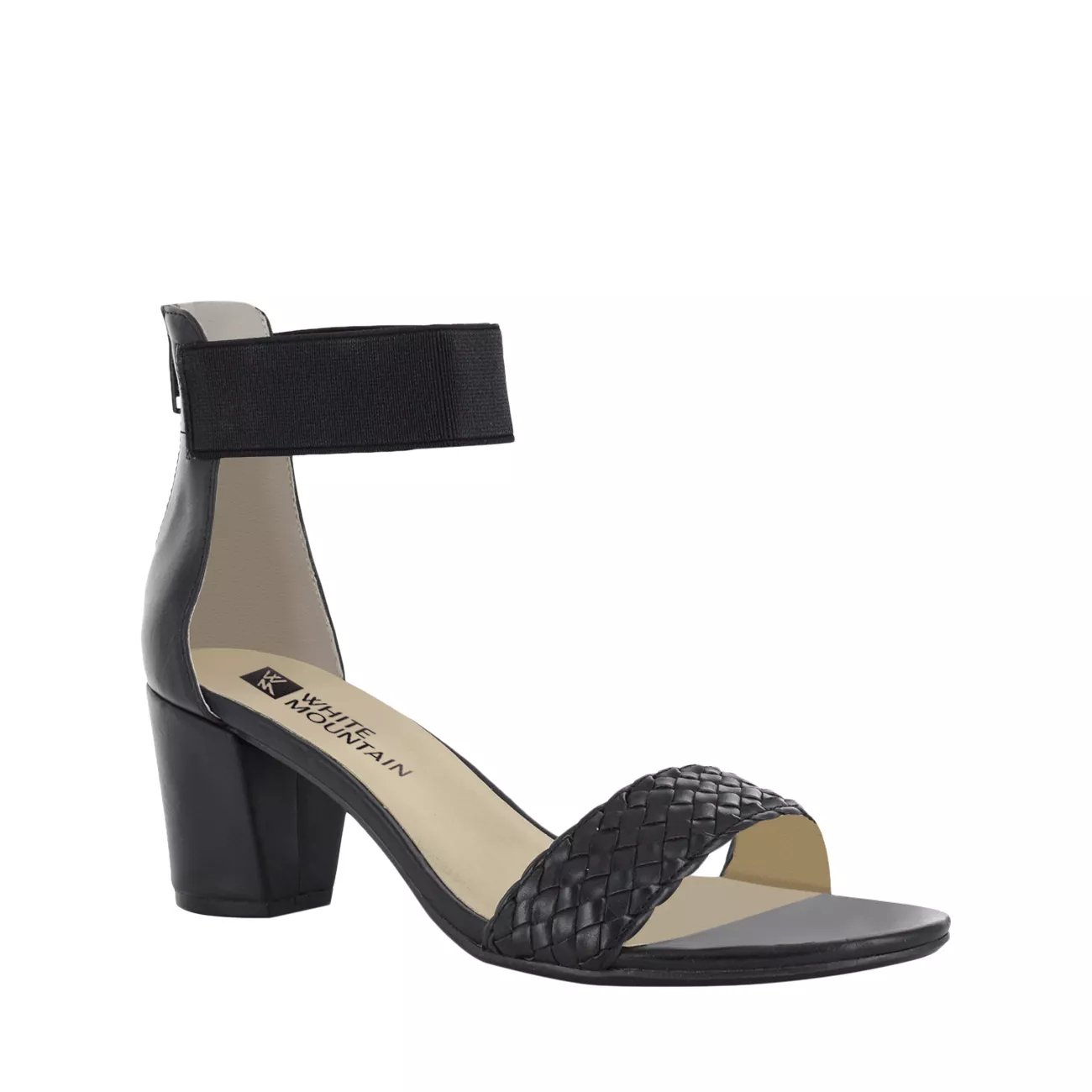 white mountain eryn sandal