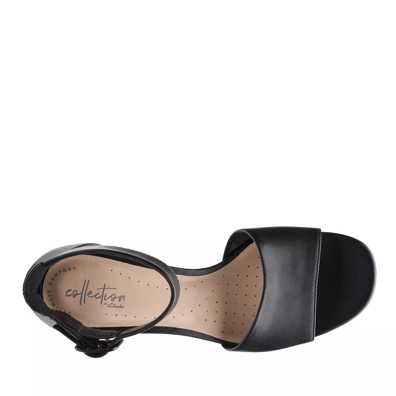 elisa dedra clarks