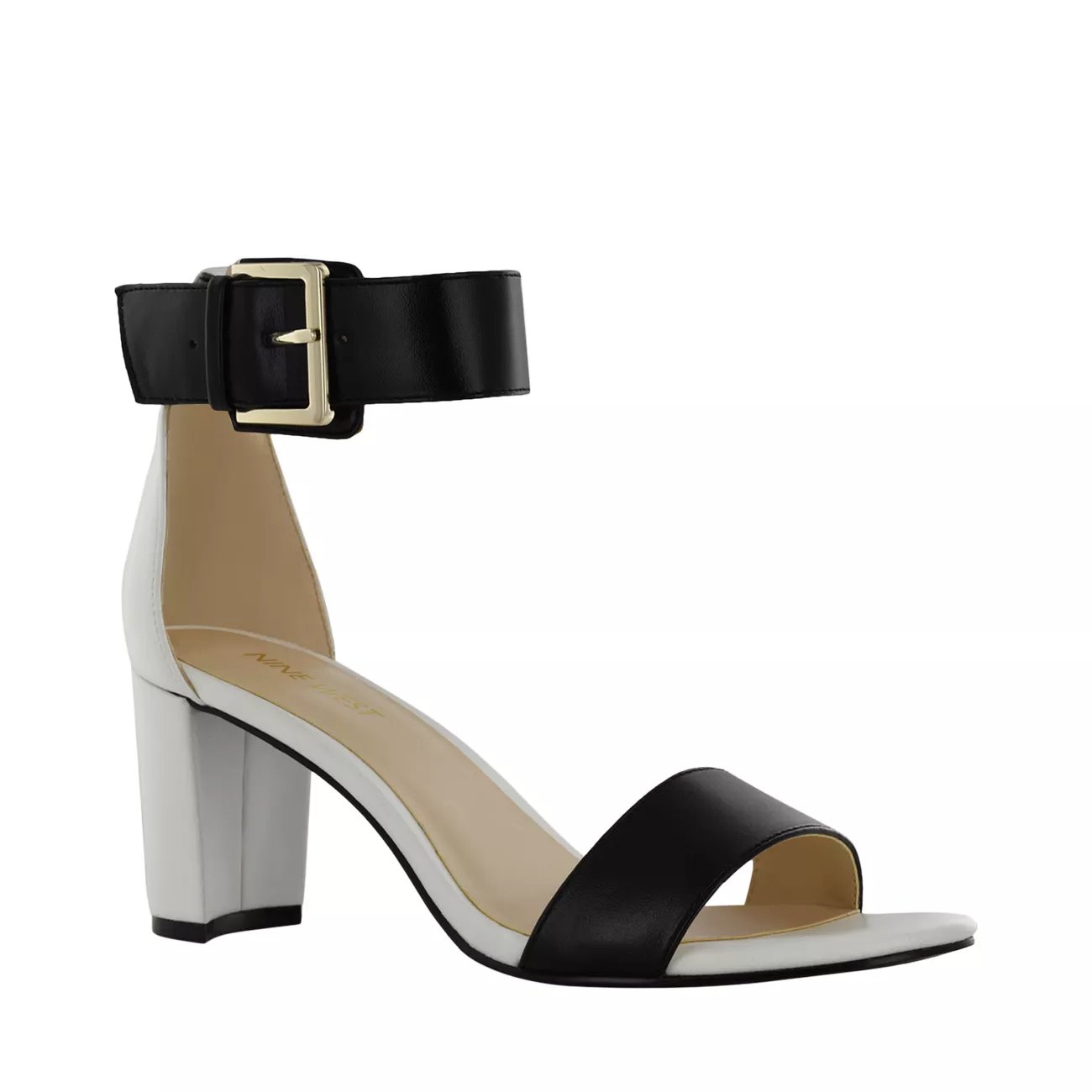 nine west playdown sandals