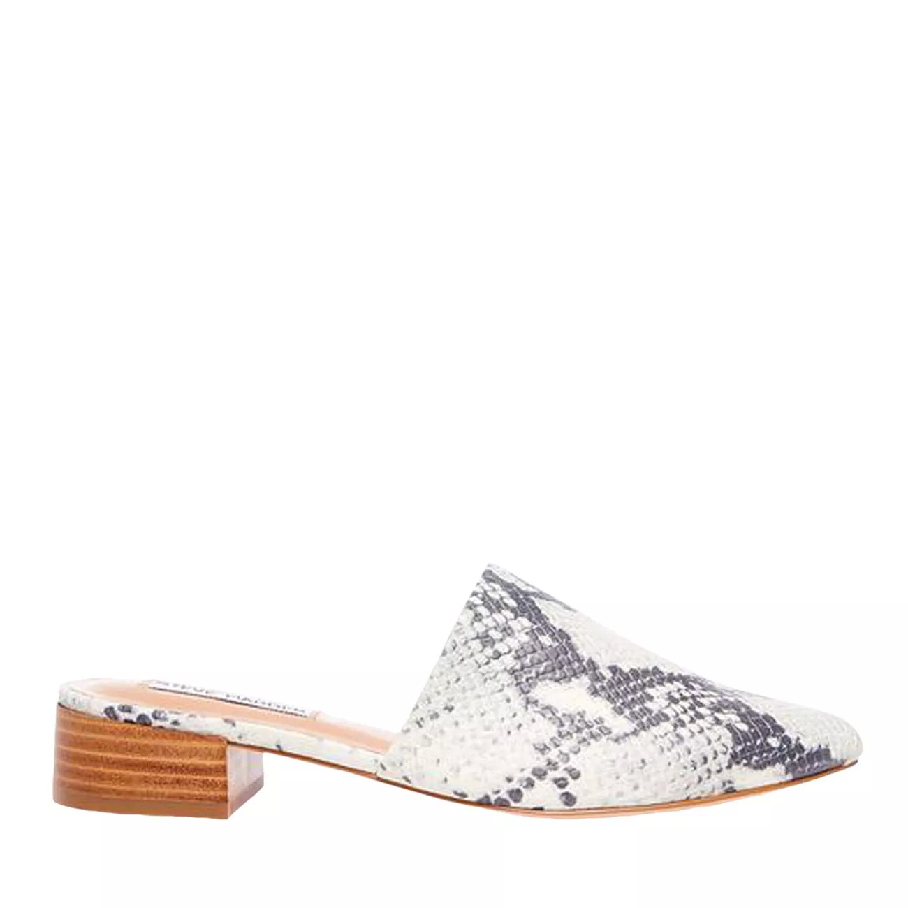 steve madden cairo mule