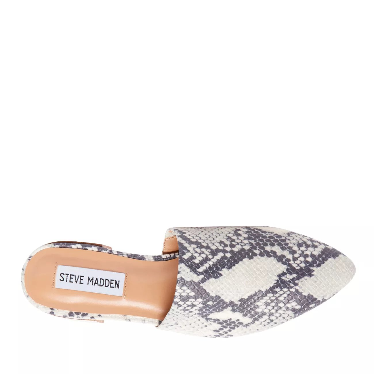 steve madden klaire mule