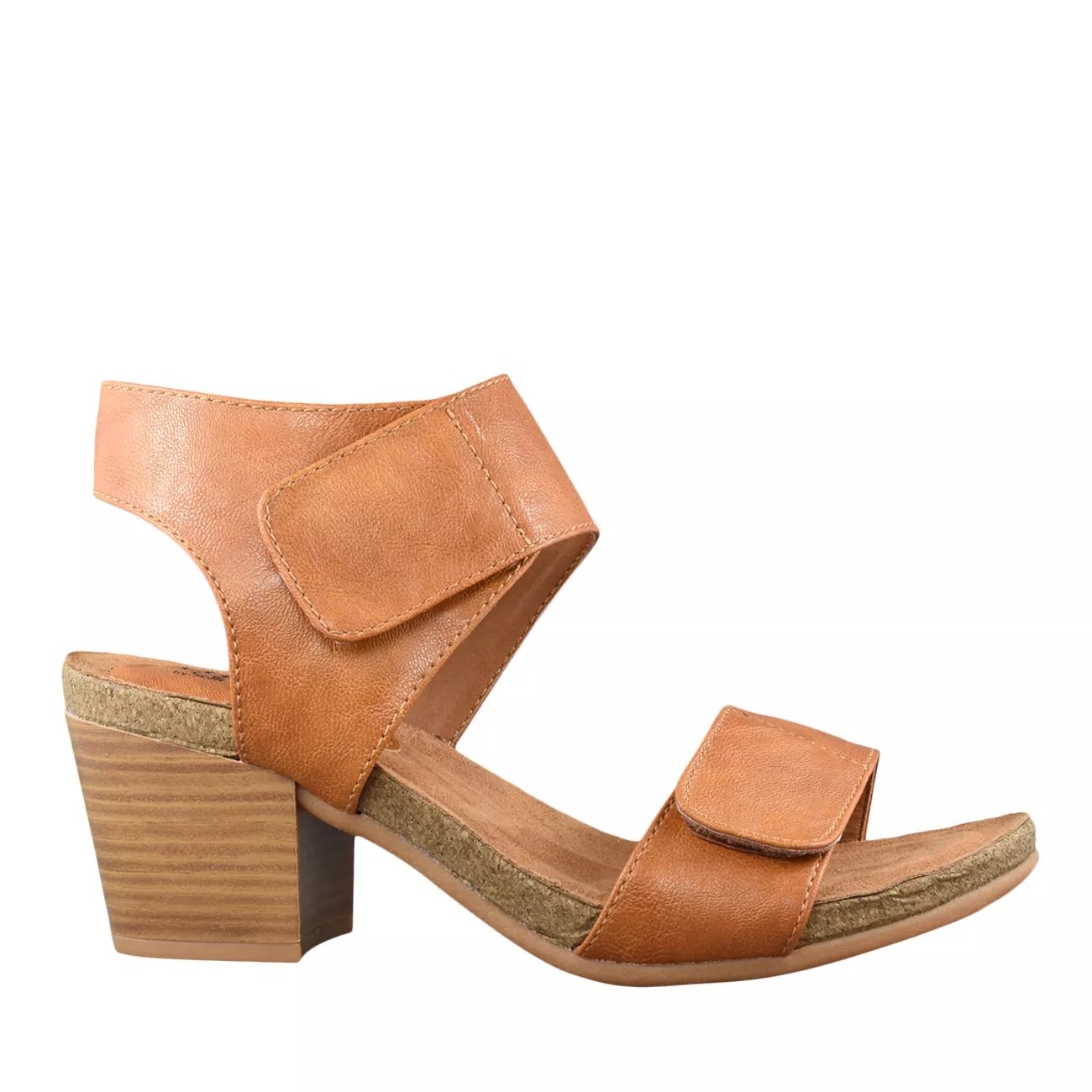 dsw block heel