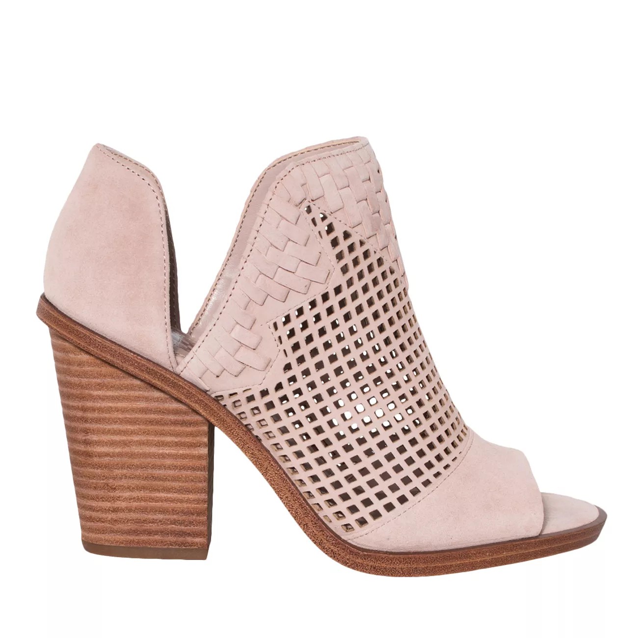 vince camuto fritzey bootie