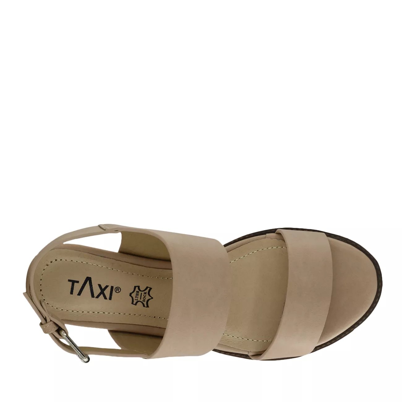 Taxi Paula Sandal | The Shoe Company