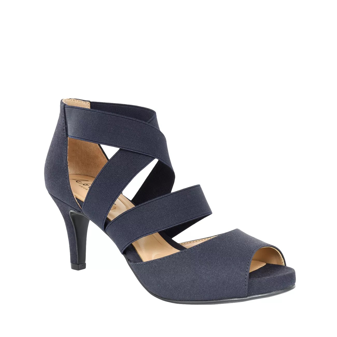 abella trista sandal