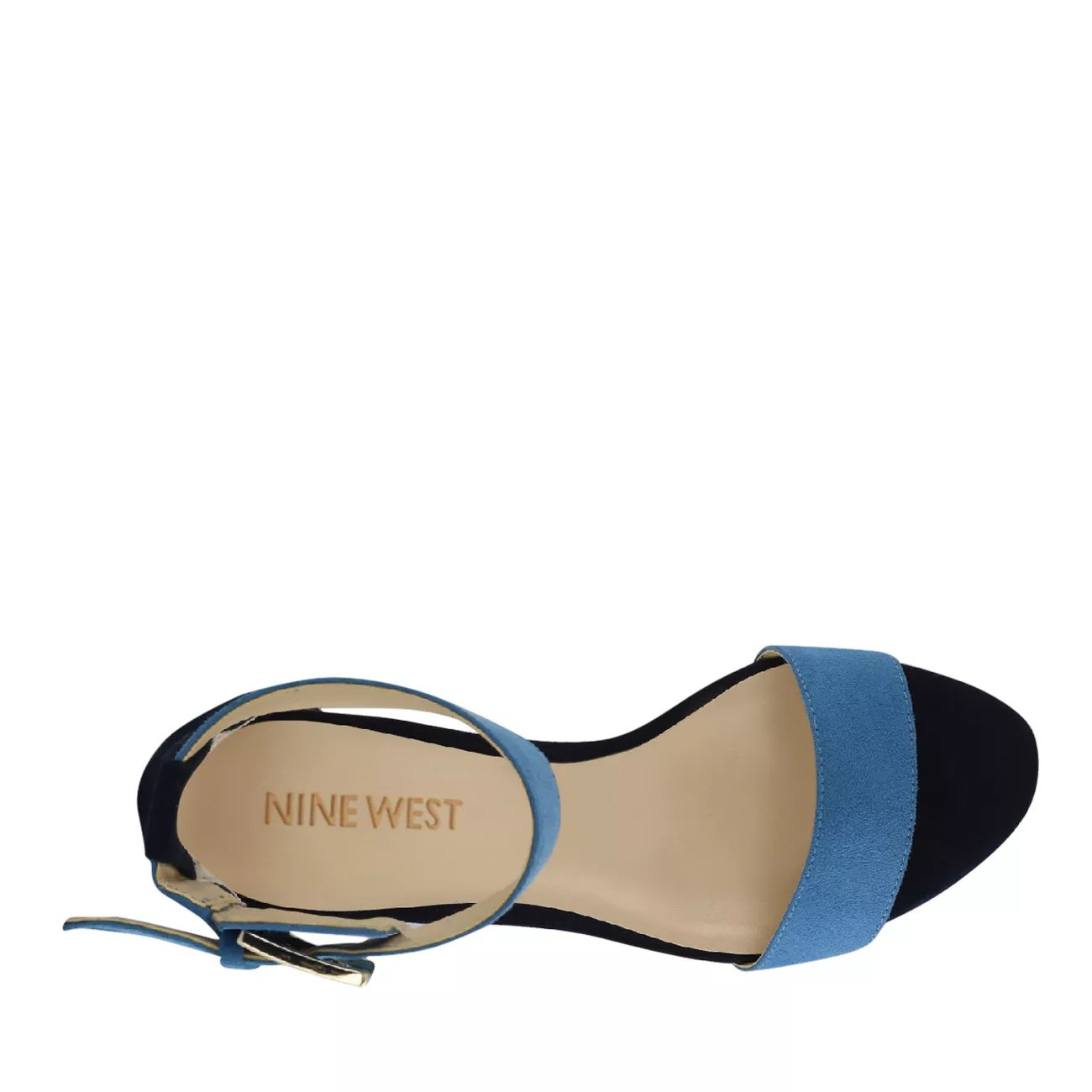 nine west playdown sandals