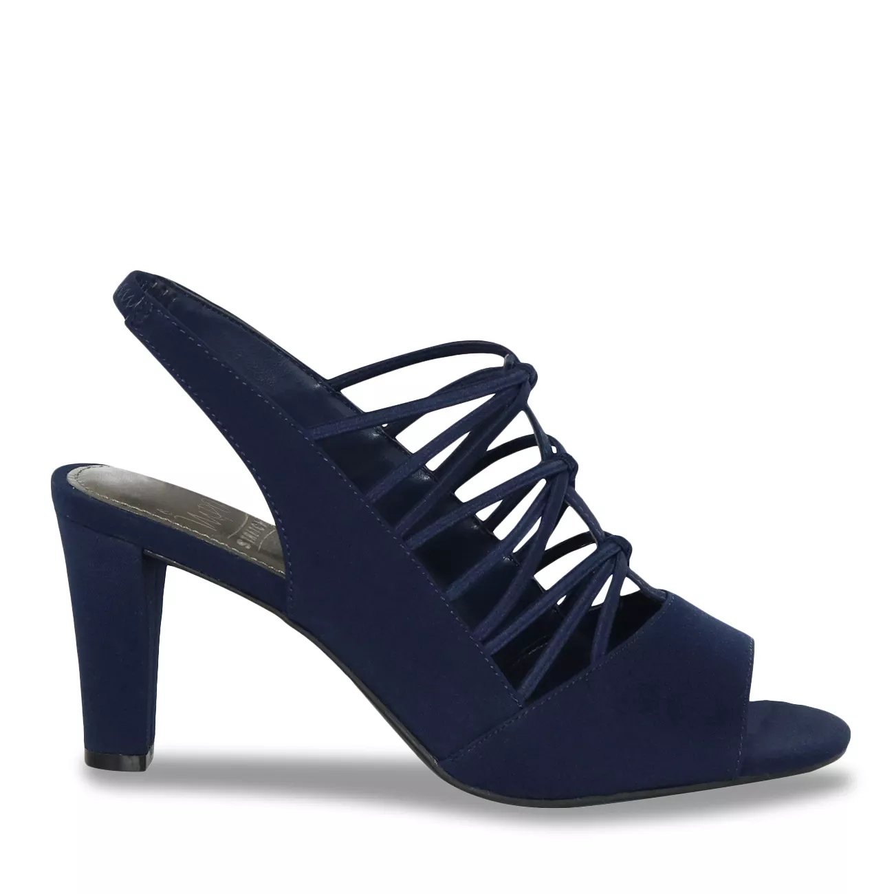 Impo Stretch Sandal DSW Canada