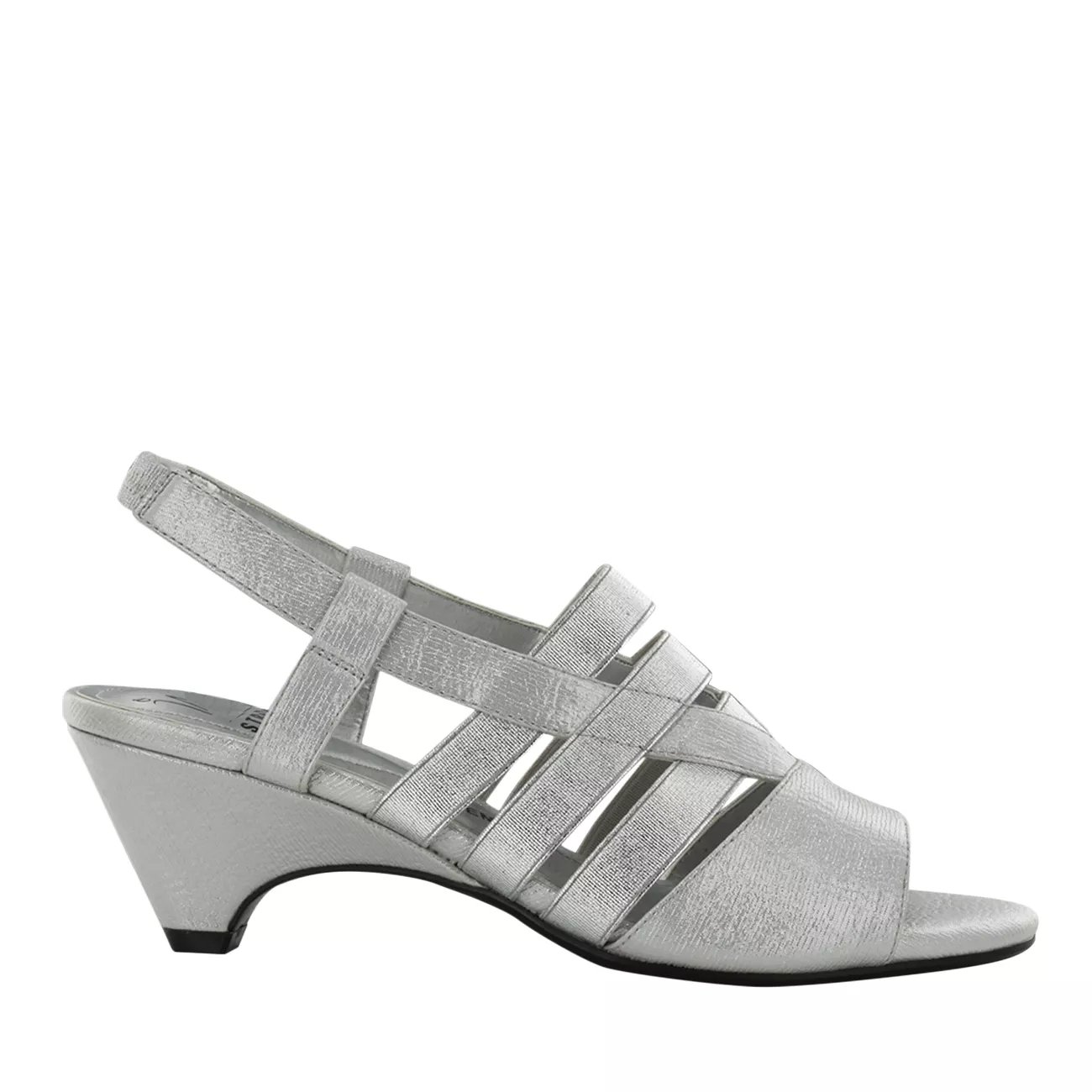 Impo Elodie Slingback Stretch Sandal DSW Canada