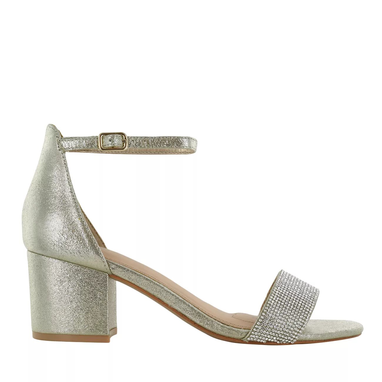 dsw block heel