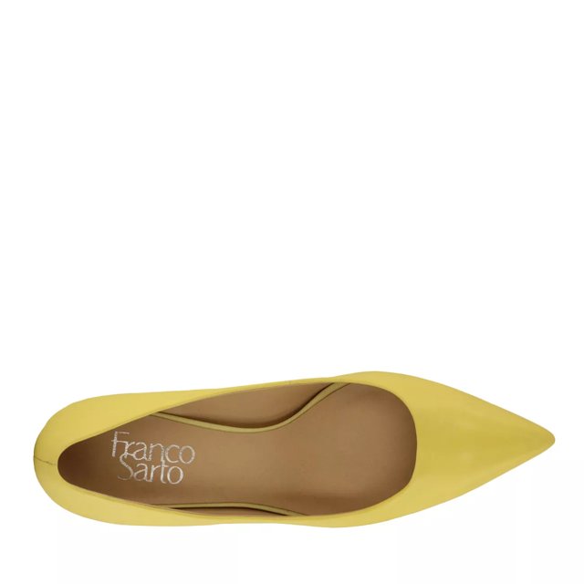 franco sarto tinslee pump