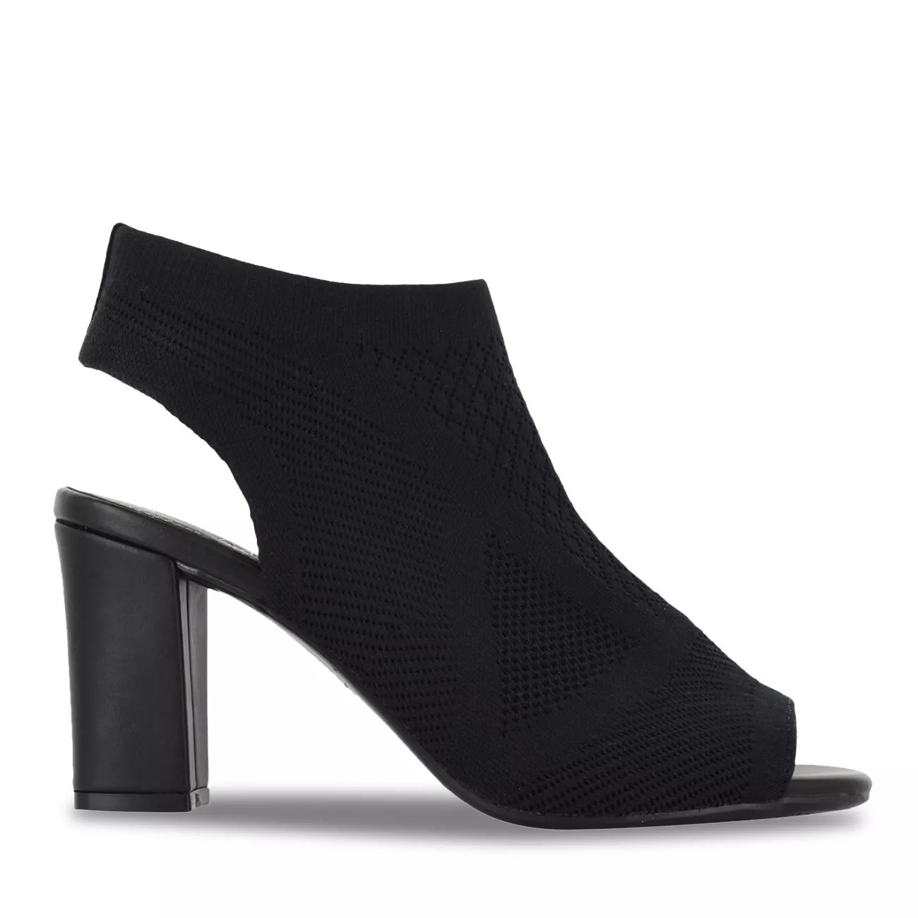 block heel shoes canada