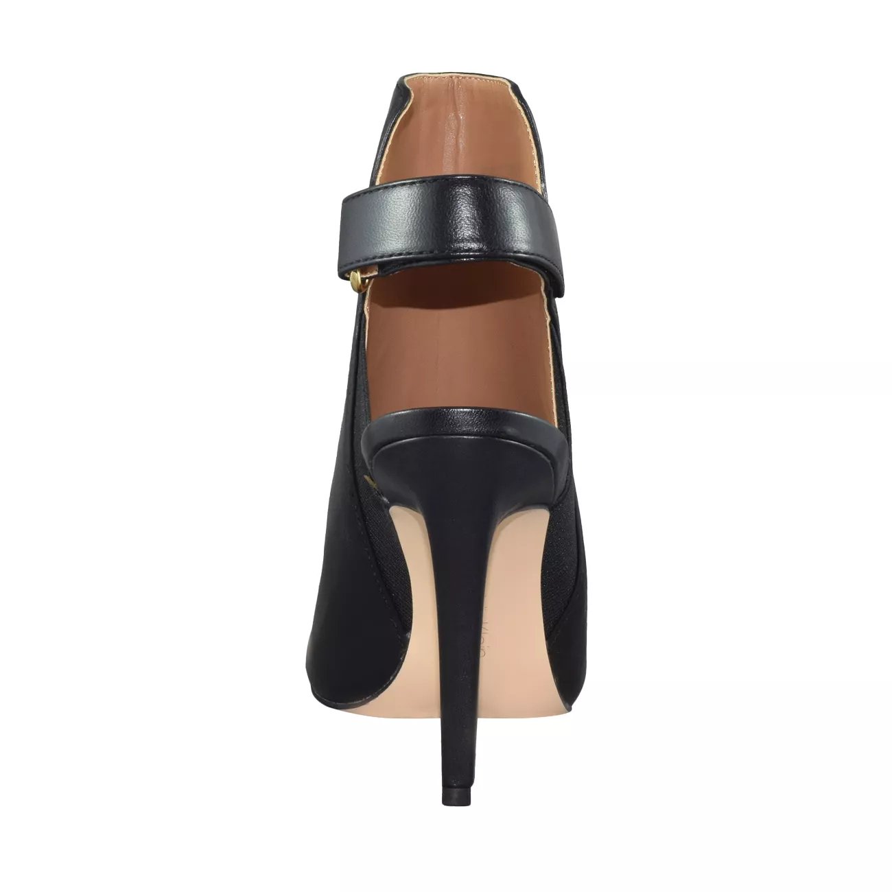 calvin klein sandria boots