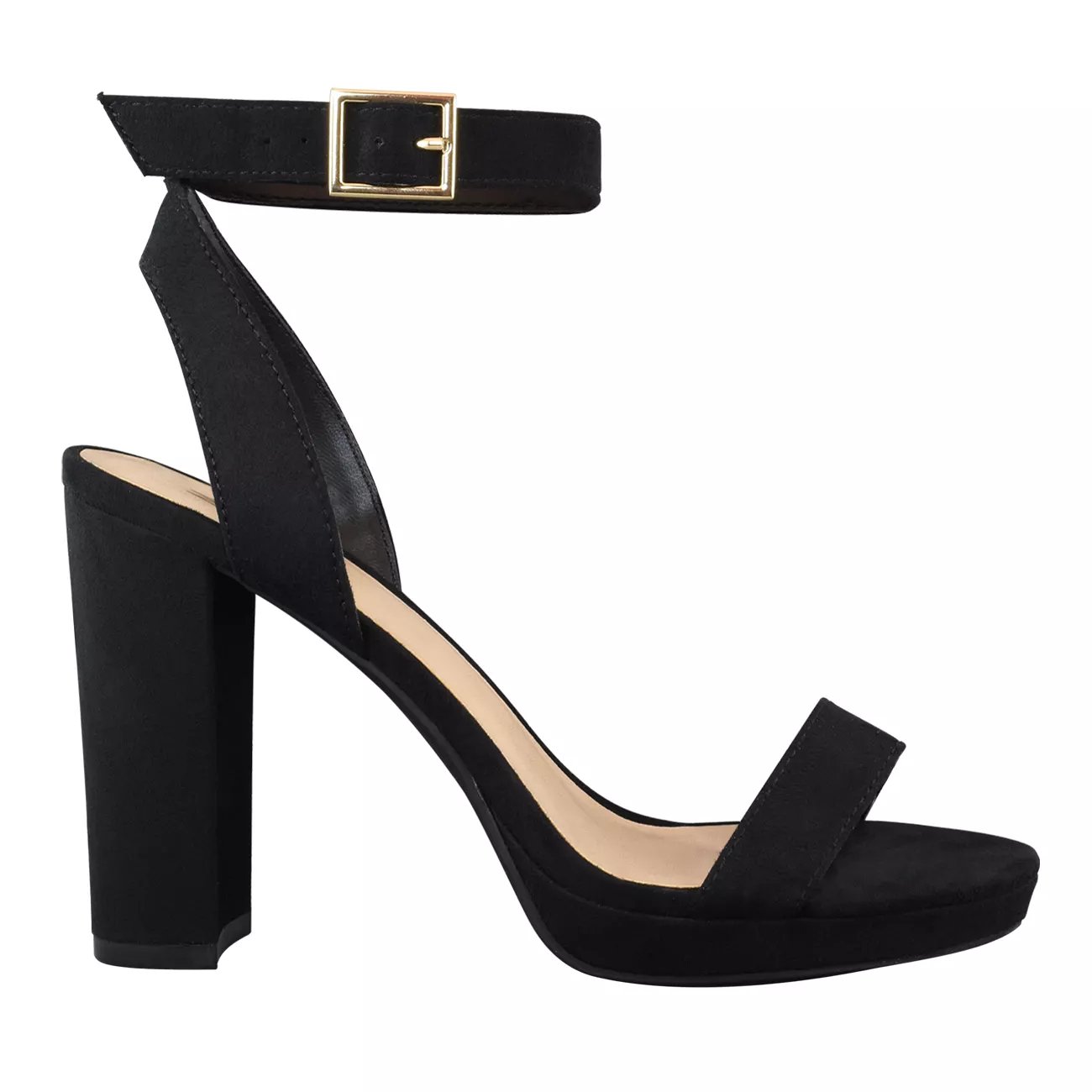 Mix No.6 Trima Platform Sandal | DSW Canada